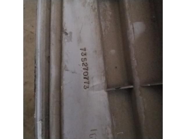 bontott FIAT DOBLO Első Tároló Rekesz