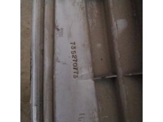 bontott FIAT DOBLO Első Tároló Rekesz