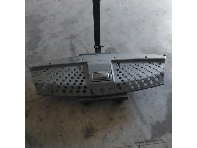 bontott FIAT DOBLO Első Tároló Rekesz