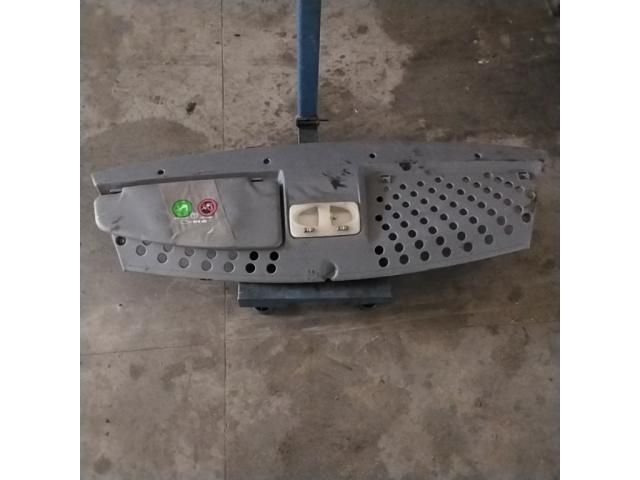 bontott FIAT DOBLO Első Tároló Rekesz