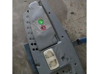 bontott FIAT DOBLO Első Tároló Rekesz