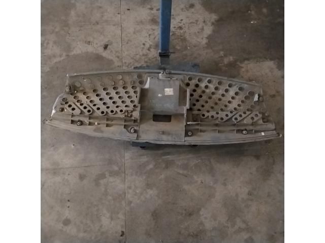 bontott FIAT DOBLO Első Tároló Rekesz