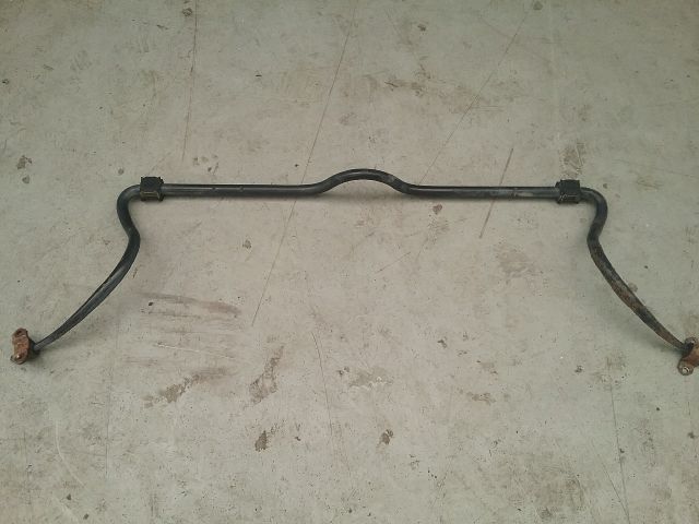 bontott FIAT DOBLO Első Vízszintes Stabilizátor Rúd