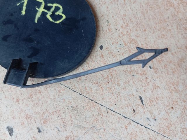 bontott FIAT DOBLO Első Vonószem Burkolat