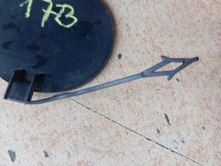 bontott FIAT DOBLO Első Vonószem Burkolat