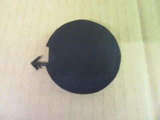 bontott FIAT DOBLO Első Vonószem Burkolat