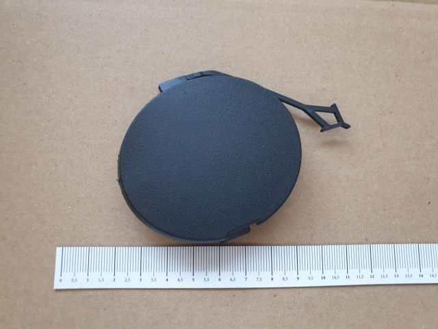 bontott FIAT DOBLO Első Vonószem Burkolat