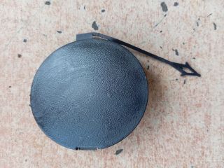 bontott FIAT DOBLO Első Vonószem Burkolat