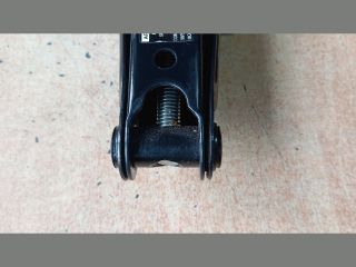 bontott FIAT DOBLO Emelő