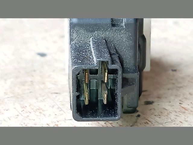 bontott FIAT DOBLO Fék Pedál Kapcsoló