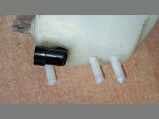 bontott FIAT DOBLO Fékfolyadék Tartály