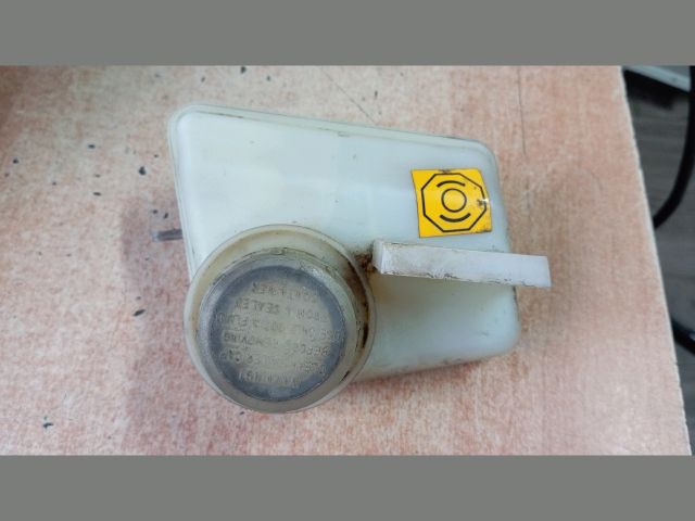 bontott FIAT DOBLO Fékfolyadék Tartály