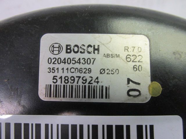 bontott FIAT DOBLO Fékrásegítő