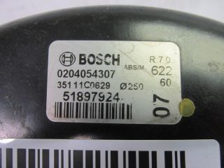 bontott FIAT DOBLO Fékrásegítő