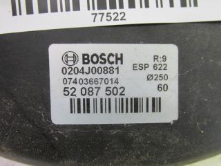 bontott FIAT DOBLO Fékrásegítő