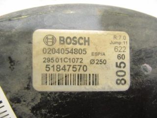 bontott FIAT DOBLO Fékrásegítő