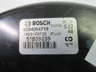 bontott FIAT DOBLO Fékrásegítő