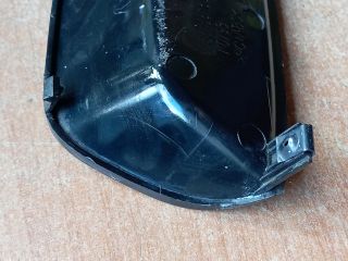 bontott FIAT DOBLO Felső Műszerfal Burkolat