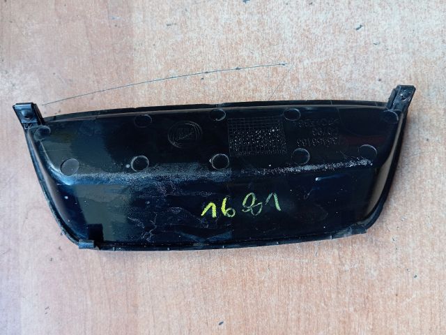 bontott FIAT DOBLO Felső Műszerfal Burkolat