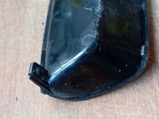 bontott FIAT DOBLO Felső Műszerfal Burkolat