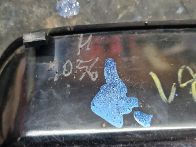 bontott FIAT DOBLO Felső Műszerfal Burkolat