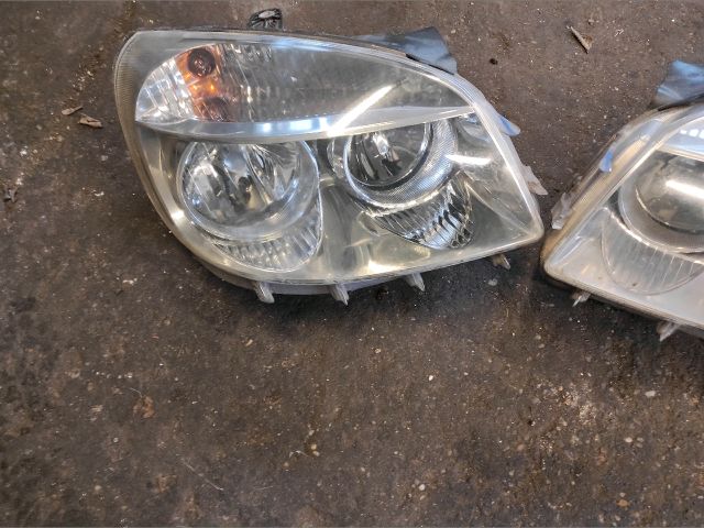 bontott FIAT DOBLO Fényszóró Pár