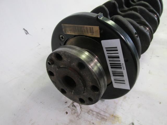 bontott FIAT DOBLO Főtengely (Magában)