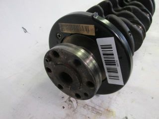 bontott FIAT DOBLO Főtengely (Magában)