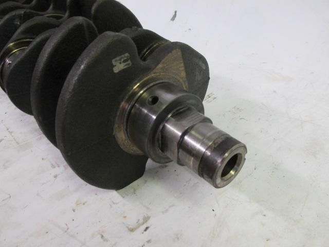 bontott FIAT DOBLO Főtengely (Magában)