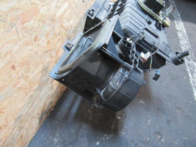 bontott FIAT DOBLO Fűtés Box