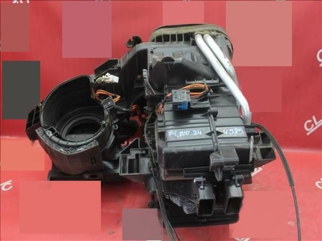 bontott FIAT DOBLO Fűtés Box