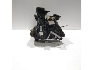 bontott FIAT DOBLO Fűtés Box