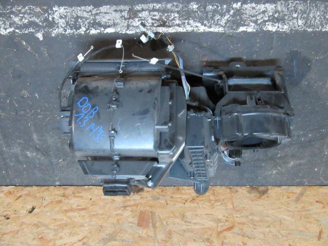 bontott FIAT DOBLO Fűtés Box