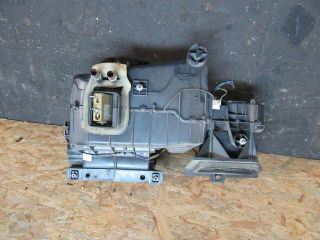 bontott FIAT DOBLO Fűtés Box