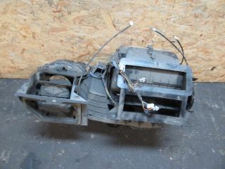 bontott FIAT DOBLO Fűtés Box