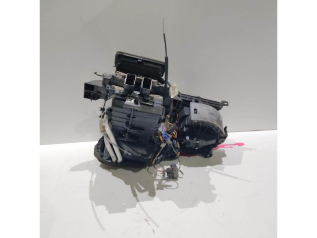 bontott FIAT DOBLO Fűtés Box