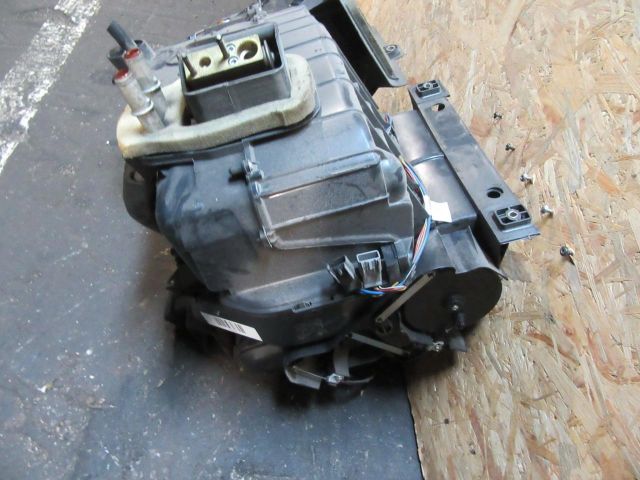 bontott FIAT DOBLO Fűtés Box