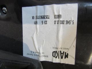 bontott FIAT DOBLO Fűtés Box