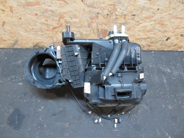 bontott FIAT DOBLO Fűtés Box