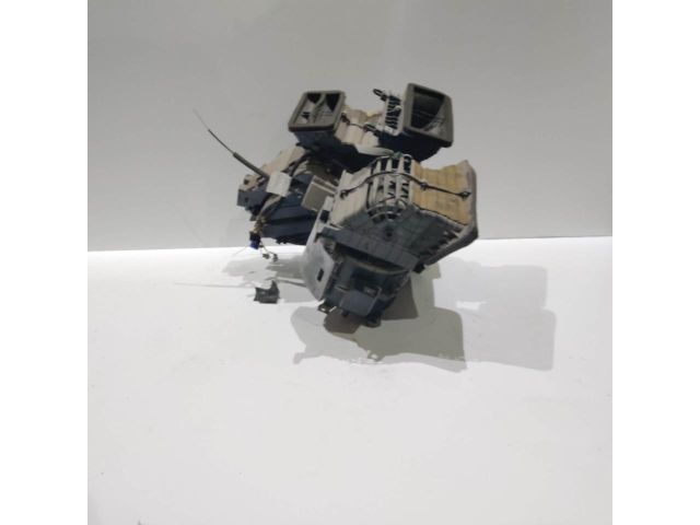 bontott FIAT DOBLO Fűtés Box