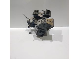 bontott FIAT DOBLO Fűtés Box