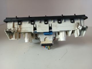 bontott FIAT DOBLO Fűtéskapcsoló (manuális klímás)