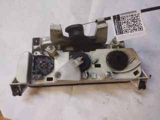 bontott FIAT DOBLO Fűtéskapcsoló (manuális klímás)