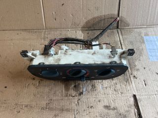 bontott FIAT DOBLO Fűtéskapcsoló (manuális klímás)