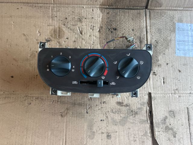 bontott FIAT DOBLO Fűtéskapcsoló (manuális klímás)