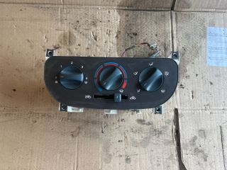 bontott FIAT DOBLO Fűtéskapcsoló (manuális klímás)