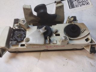 bontott FIAT DOBLO Fűtéskapcsoló (manuális klímás)