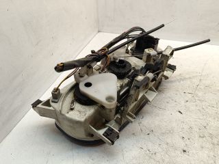 bontott FIAT DOBLO Fűtéskapcsoló (Nem klímás)