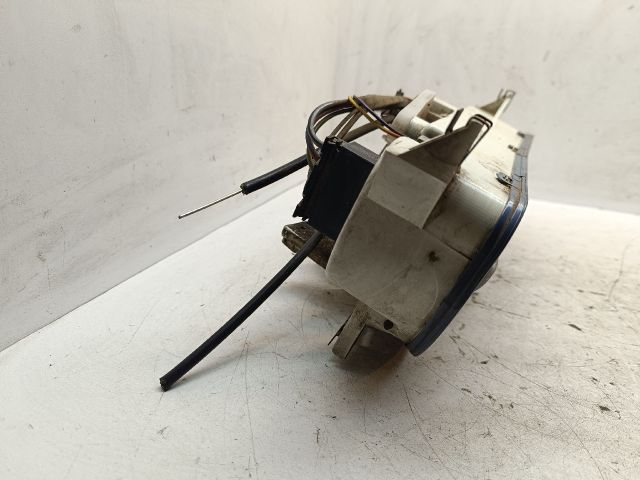 bontott FIAT DOBLO Fűtéskapcsoló (Nem klímás)