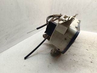 bontott FIAT DOBLO Fűtéskapcsoló (Nem klímás)